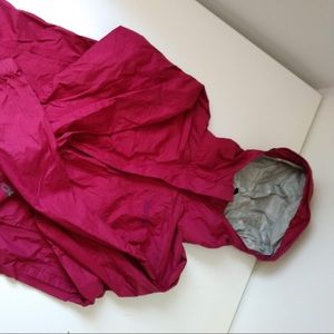 Marmot Rain Jacket